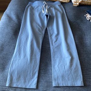 Figs scrub pants